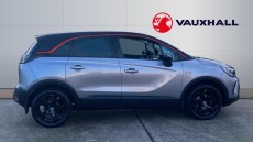 Vauxhall Crossland 1.2 Turbo GS Line 5dr Petrol Hatchback